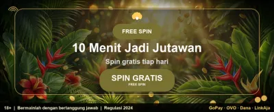 Jackpot Harian Boboslot Gacor banner